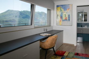 Casa del LAGO Oggebbio